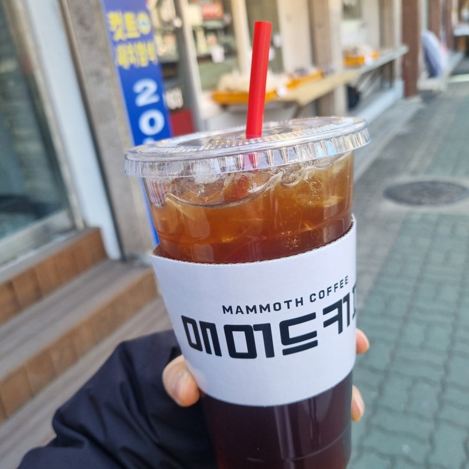 신전떡볶이 (녹양점) 이미지