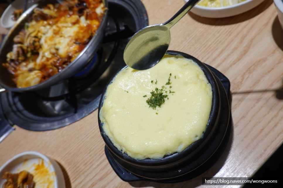 인천불쭈꾸미 이미지