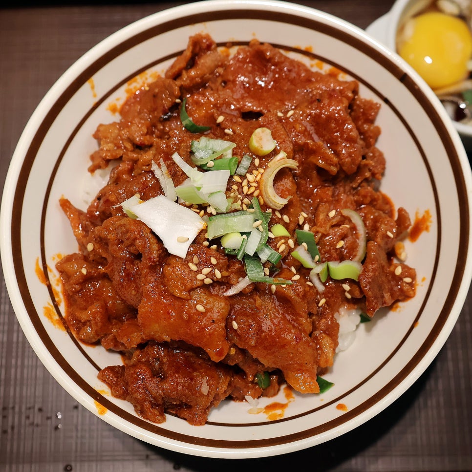 제육폭식 강동본점 이미지