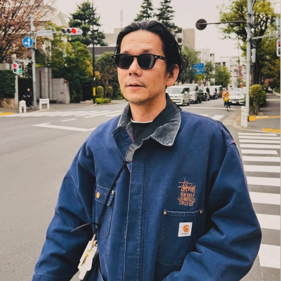 쿠니치 이미지
