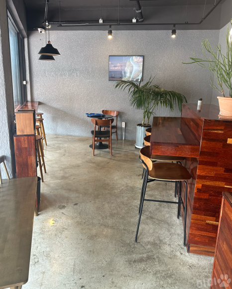 위그커피스탠드(wig coffee stand) 이미지