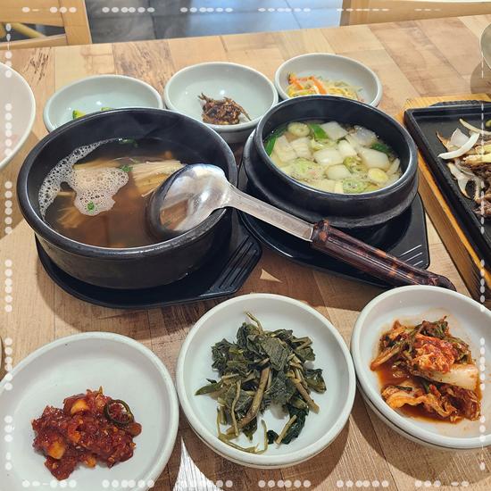 솔내음식당 이미지