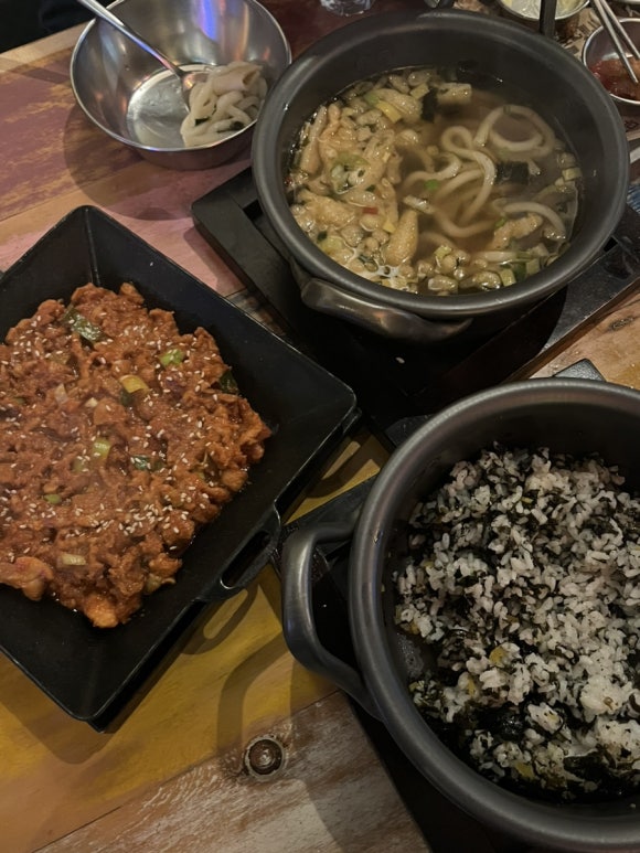 무지개맥주서사라점 이미지