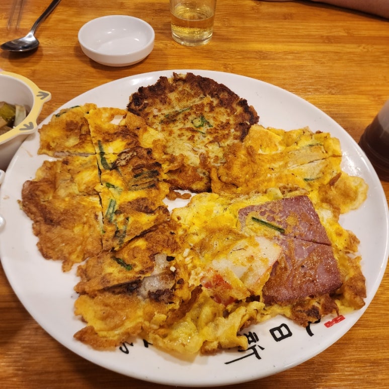 연이네 빈대떡 사진 2