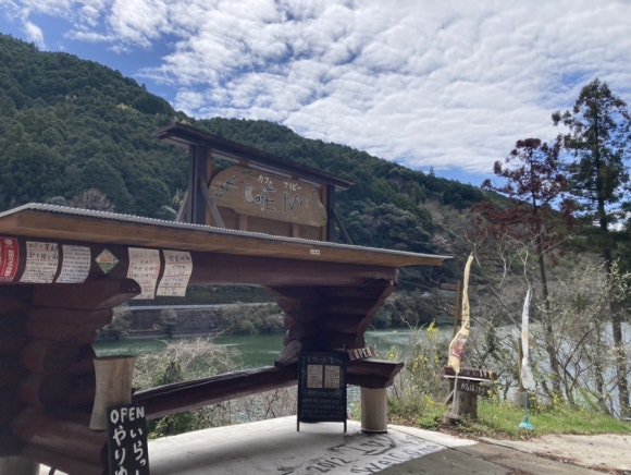 카페 아이비(Cafe Ivy) 이미지
