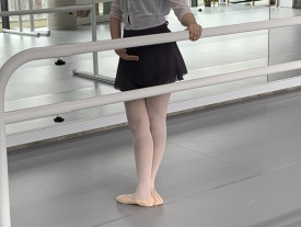해브인발레학원 이미지