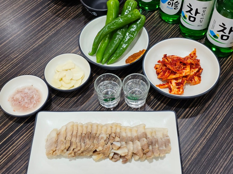 부림해물손수제비 이미지