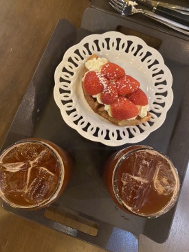 반달커피오산원동점 이미지