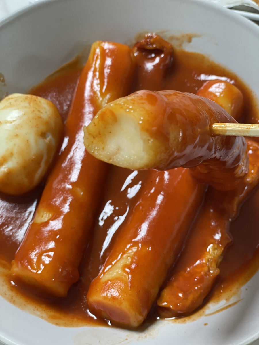 우리할매떡볶이 문래점 이미지