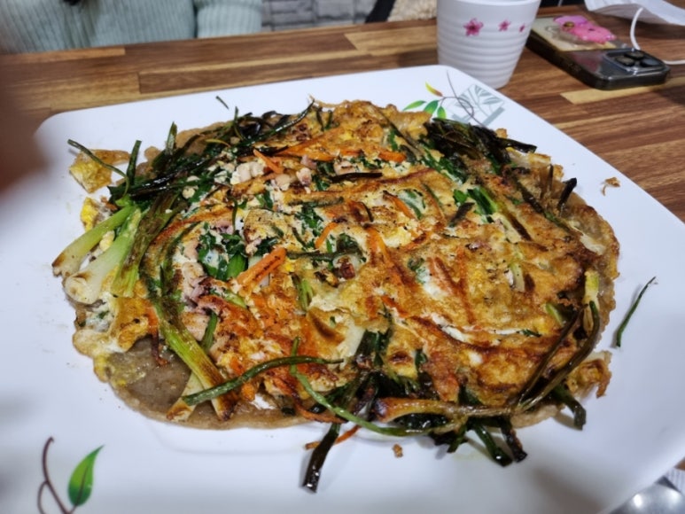 웰빙봉평메밀국시현풍점 이미지