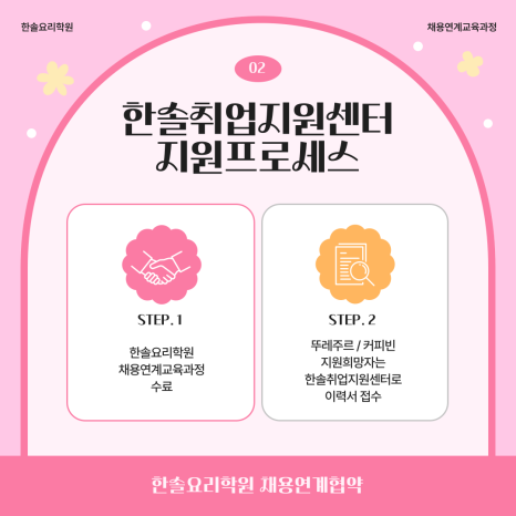 한솔취업지원센타 이미지