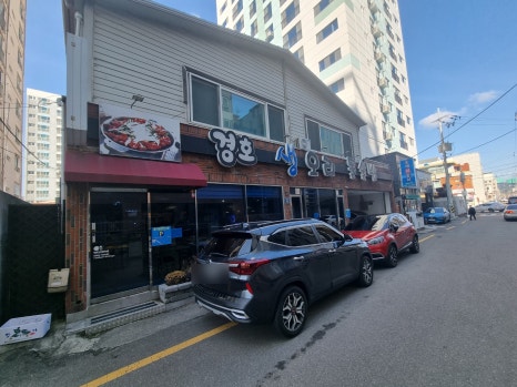 경호생오리 돌솥밥 이미지