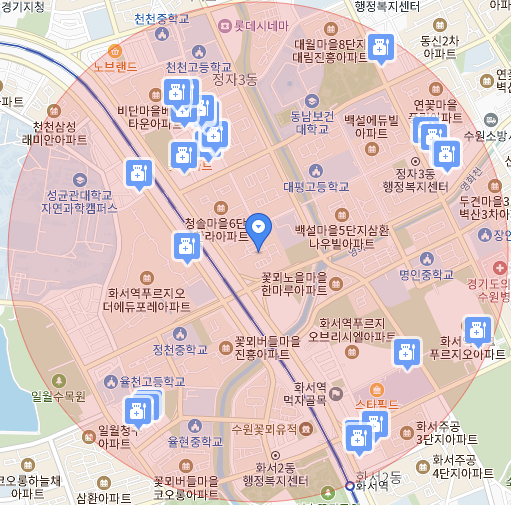 브니엘치과의원 이미지