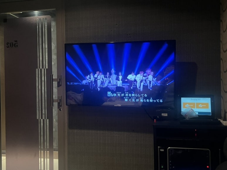 찐가라오케 이미지