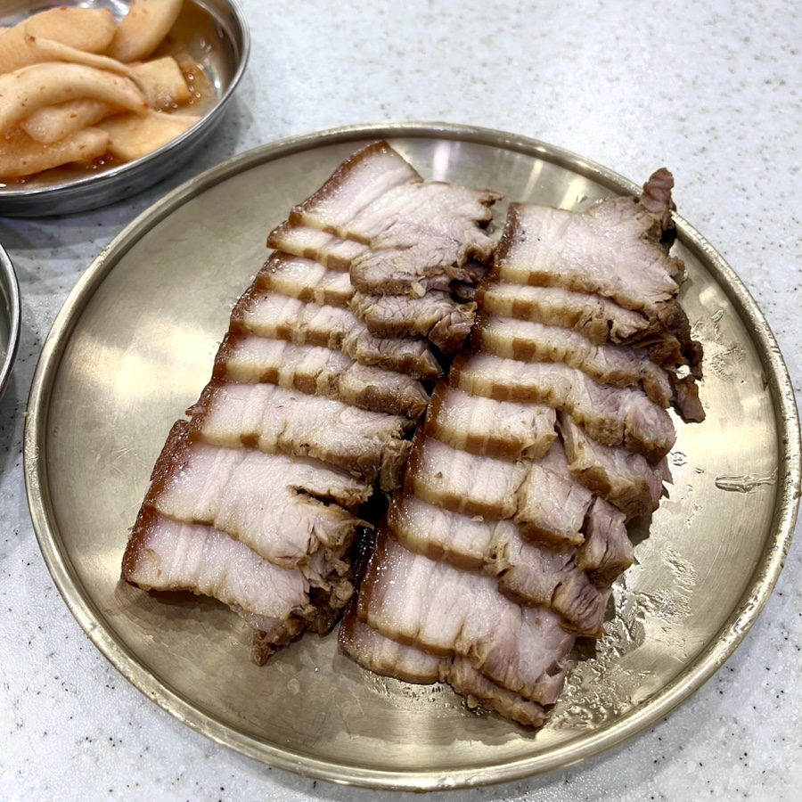 홍원막국수 이미지