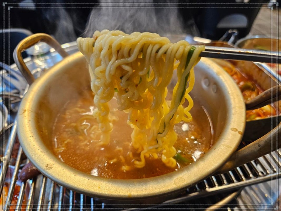 대장군집 이미지