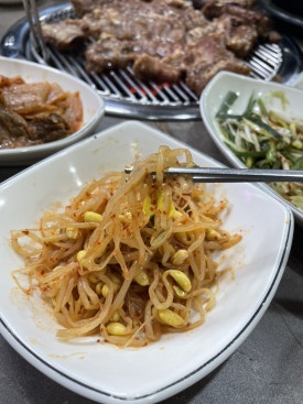 지안네숯불구이 이미지