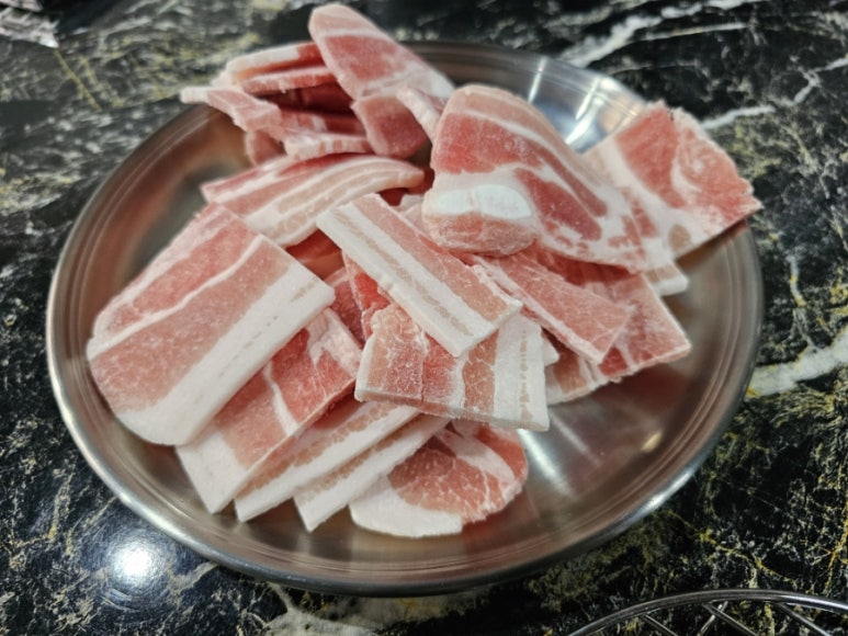 해돈냉삼 이미지