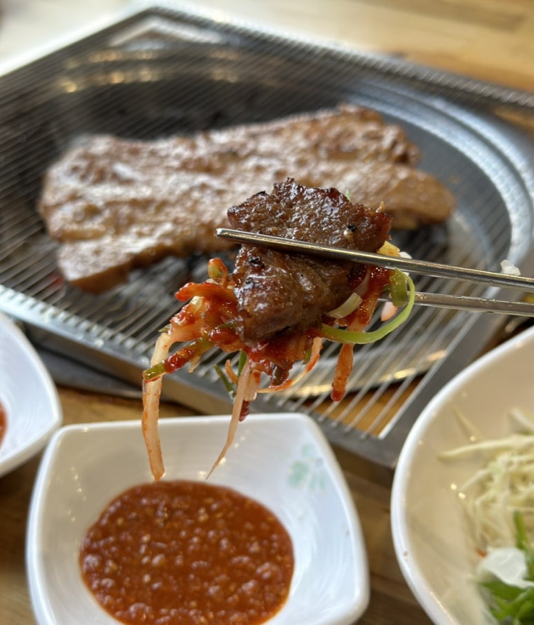 배가네본가구이 이미지