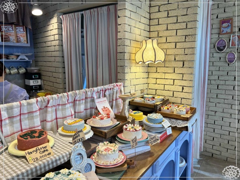 터틀카페 이미지