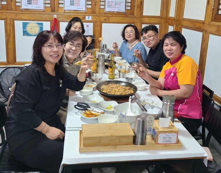 성의정 한과드림 이미지