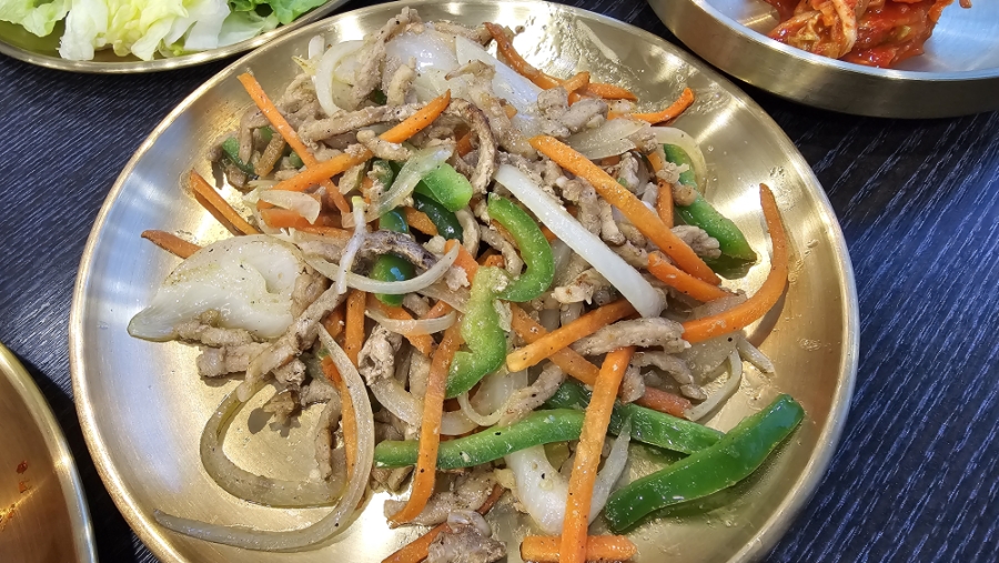 인생갈비 이미지