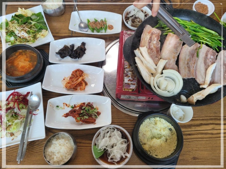 부촌가든 이미지