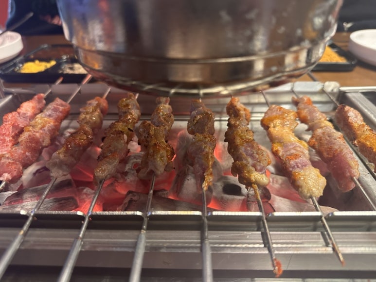 교촌치킨정촌점 이미지
