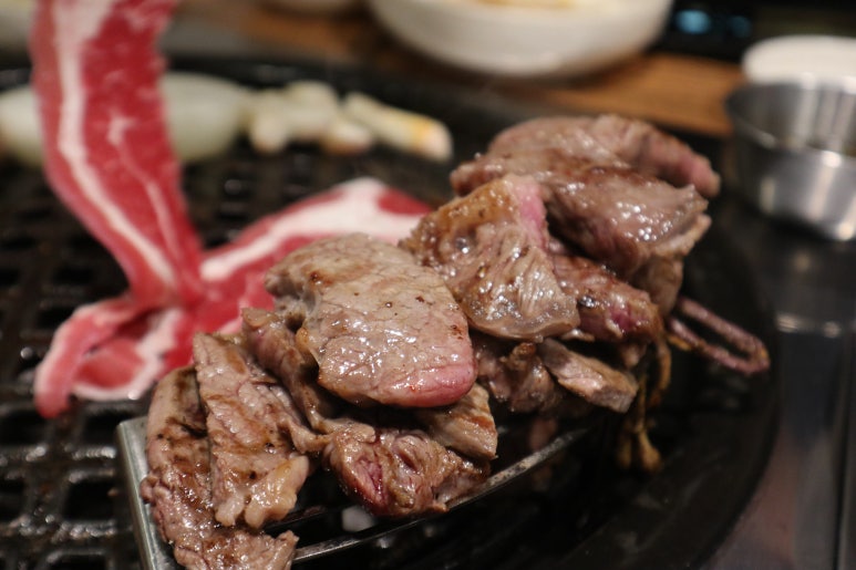 주니네식당 이미지