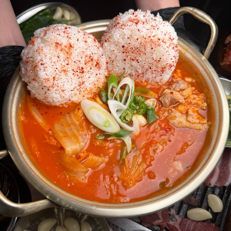 삼미축산 이미지