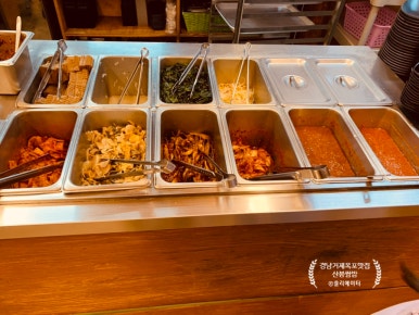 거제멸치쌈밥 이미지