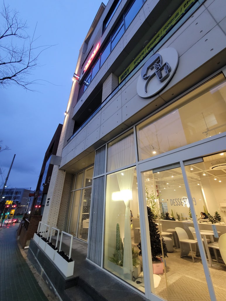 디저트39울산매곡점 이미지