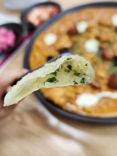 두마리찜닭두찜광진 이미지