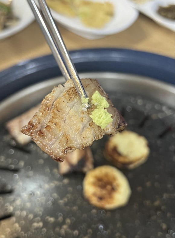 참숯나라갈비마을 이미지
