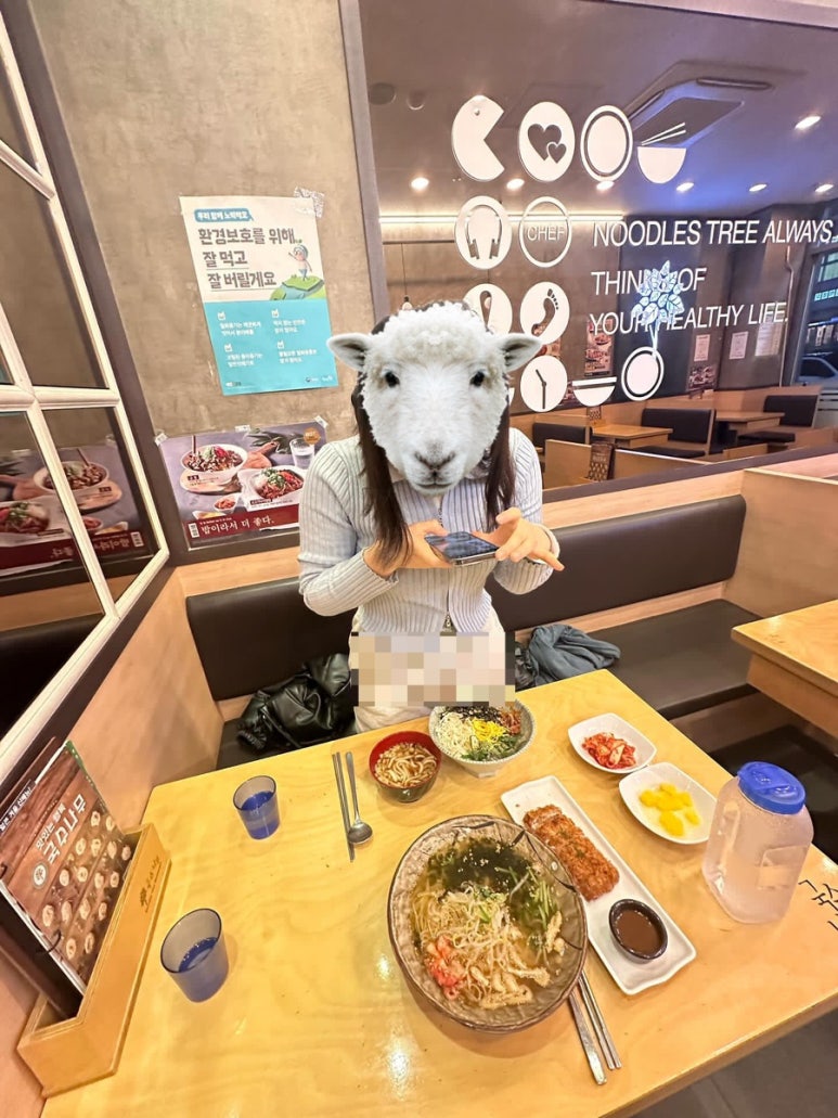 국수나무 주성점 이미지
