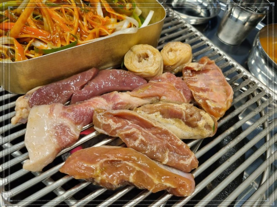 대장군집 이미지