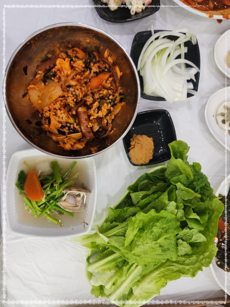 낙지천국 이미지