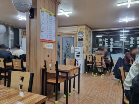 광주순대전통집 이미지