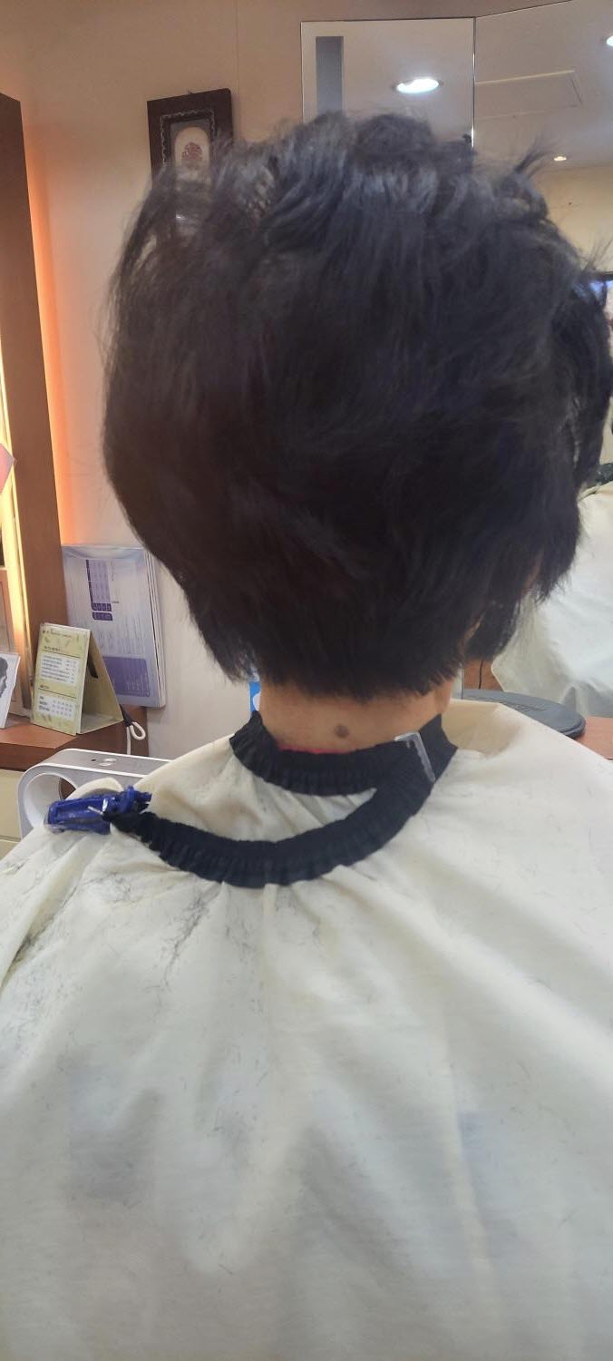 지정미용실 이미지
