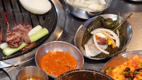 우장군소한마리 이미지