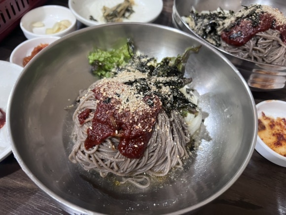 일.오춘천닭갈비 이미지