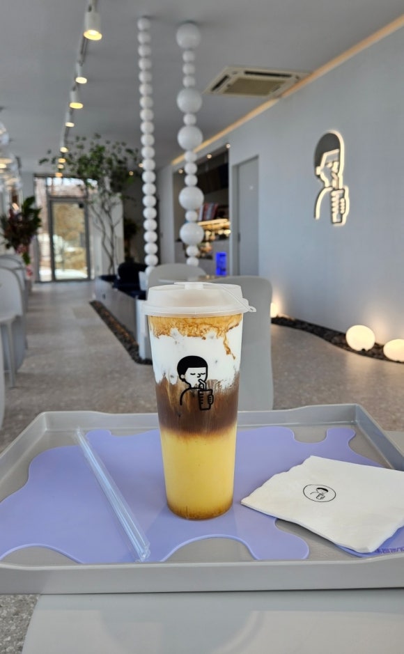 디저트39강릉 이미지