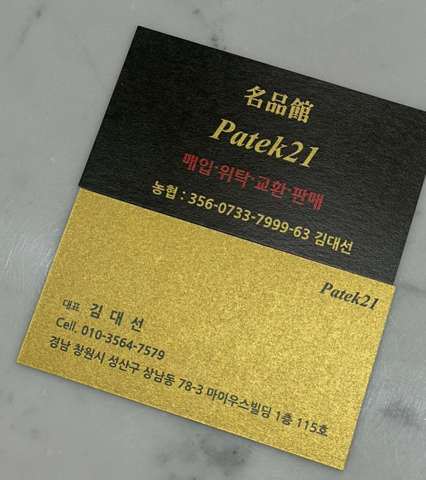 파텍21 이미지