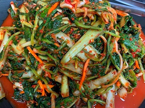 집밥한식부페 이미지