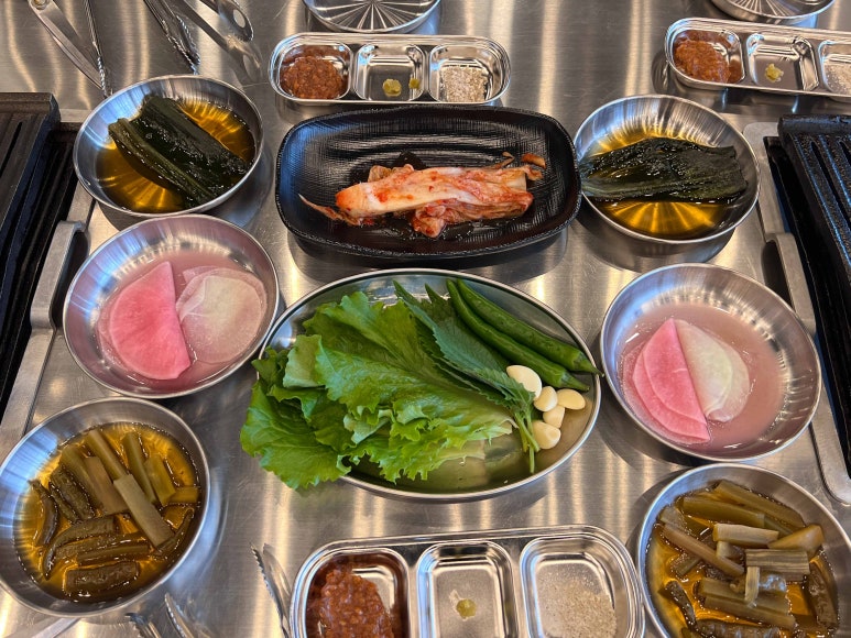 삼미축산 이미지