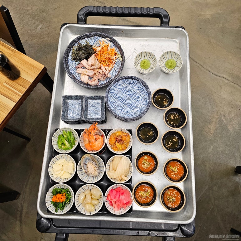 석이횟집 이미지