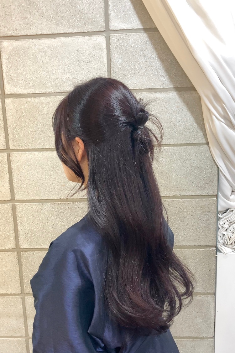 은정헤어샵 이미지