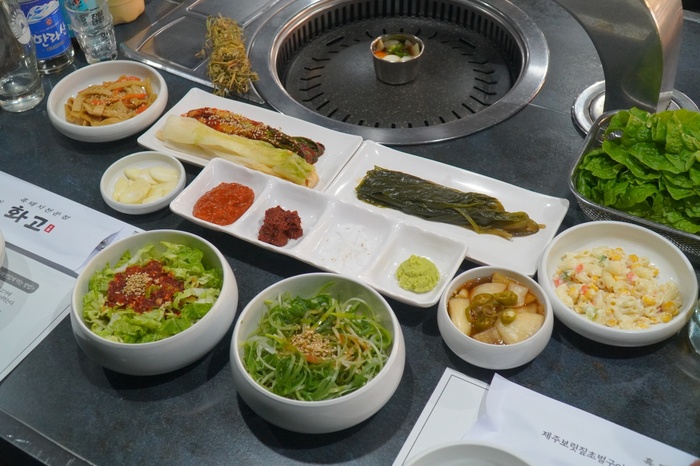 화고보리볏짚초벌구이신시가지 이미지