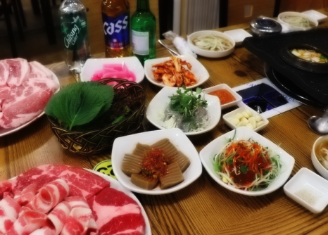 어멍정육식당 이미지