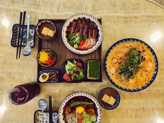 미도김밥 이미지